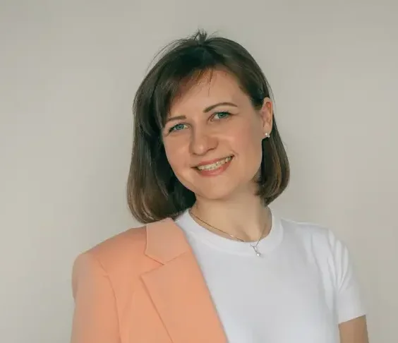 Valeria Vlasova